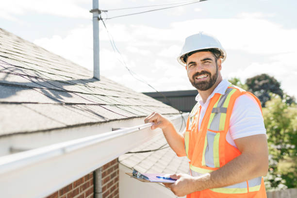 Best Roof Gutter Cleaning  in Oceana, WV