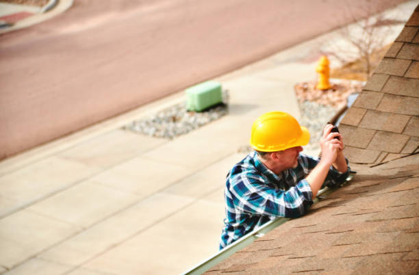 Best Local Roofing Companies  in Oceana, WV