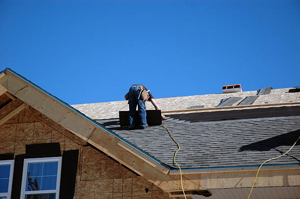 Best Tile Roofing Contractor  in Oceana, WV